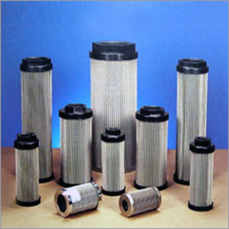 Suction Strainer Filter By S. M. Filteration