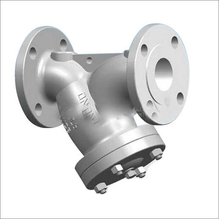 Y Strainer Dimension(L*W*H): 100 Millimeter (Mm)