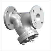 Y Strainer