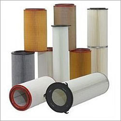Air Gas Filter Cartridge Application: Industrial
