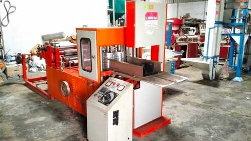 LOW PRICE TISSUE PAPER NAPKIN MAKING MACHINE URGENT SELL IN BHIALI CHHATTISGARH