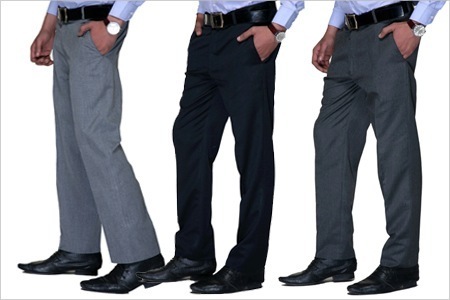 Formal Pants