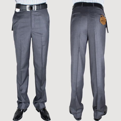 Mens Formal Trousers