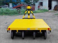 Heavy Duty Trolley