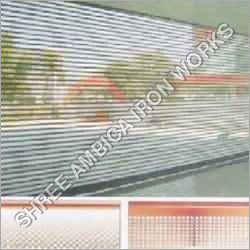 Purported Rolling Shutters