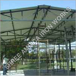 MS Sheds
