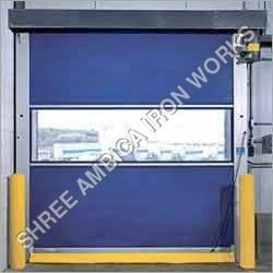 High Speed Doors