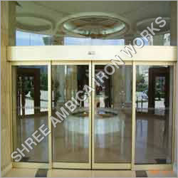 Aluminium Fabrication