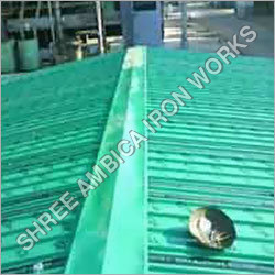 Roof Fixing Galvanized Sheets