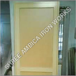 Sintax Fibre Door