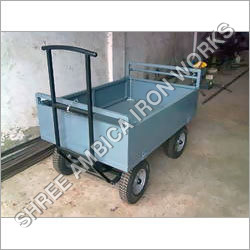 MS Trolley