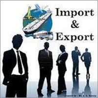 Licensing Services Import Export Agents By RUNICHA FREIGHT FORWARDERS
