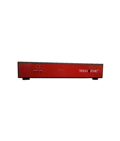 STANDALONE DVR