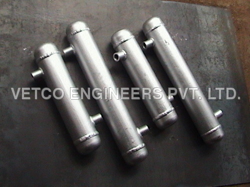 Boiler Spare Parts