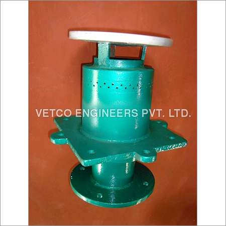 Fuel Nozzle