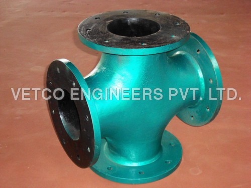 C Fuel Line Cross