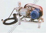Vehicle Washer