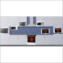 Micro Oven
