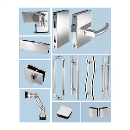 Glass Door Fittings