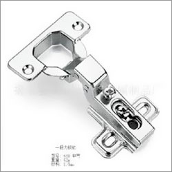 Hydraulic Hinges