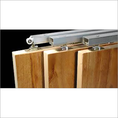 Wooden Sliding Door Hardware
