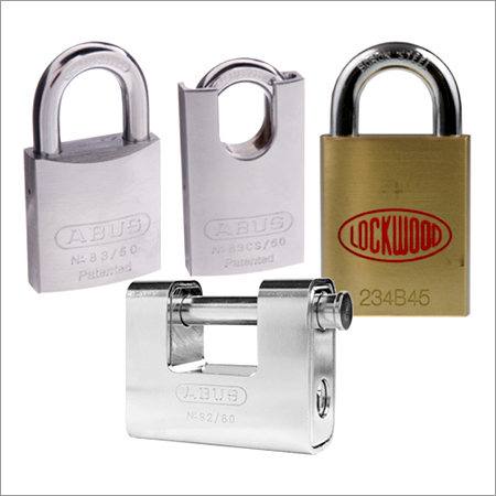 Pad Locks