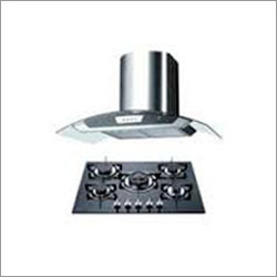 Chimney Hob