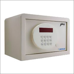 Electronic Safe