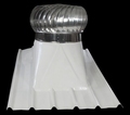 FRP Roof Ventilator