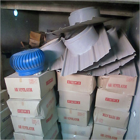 Air Ventilator