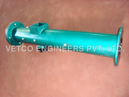 Boiler Accessories