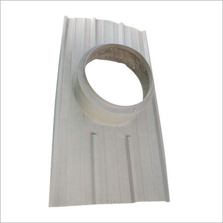 FRP Ventilator Base Plates