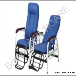 Blood Transfusion chair (STD.)