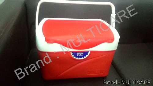 Portable Transport Plastic ICE Box Best Quality