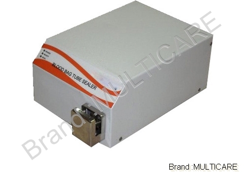Blood Bag Tube Sealer