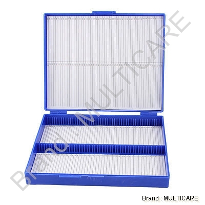 Slide Box Plastic