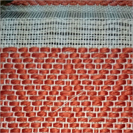 Colorful Herringbone