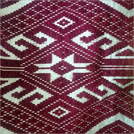 Colourful Janwaz Fabrics
