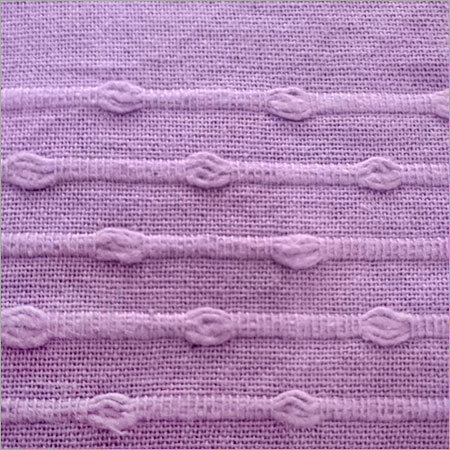 High Cotton Bed Cover Fabric