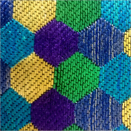Kids Shoes Fabric