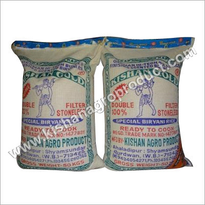 Kishan Gold Jeera Rice 50Kg