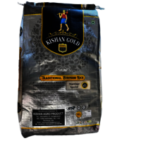 Kishan Gold Jeera Rice 50kg - Color: White