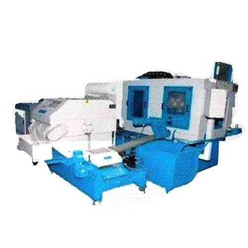 Universal Gun Drilling Machines