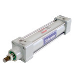 ISO/VDMA Round Tube Cylinders