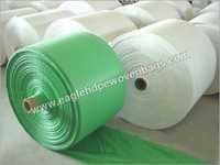 Laminated HDPE Woven Fabric