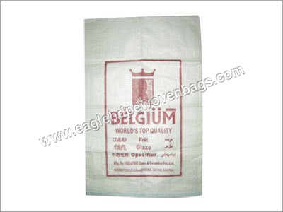 HDPE Woven Sacks Bag