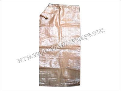 HDPE Woven Sand Bag