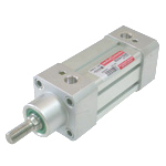 VDMA/ISO Square Tube Cylinders