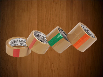 Brown Tape