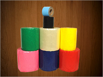 Jumbo Tape Roll